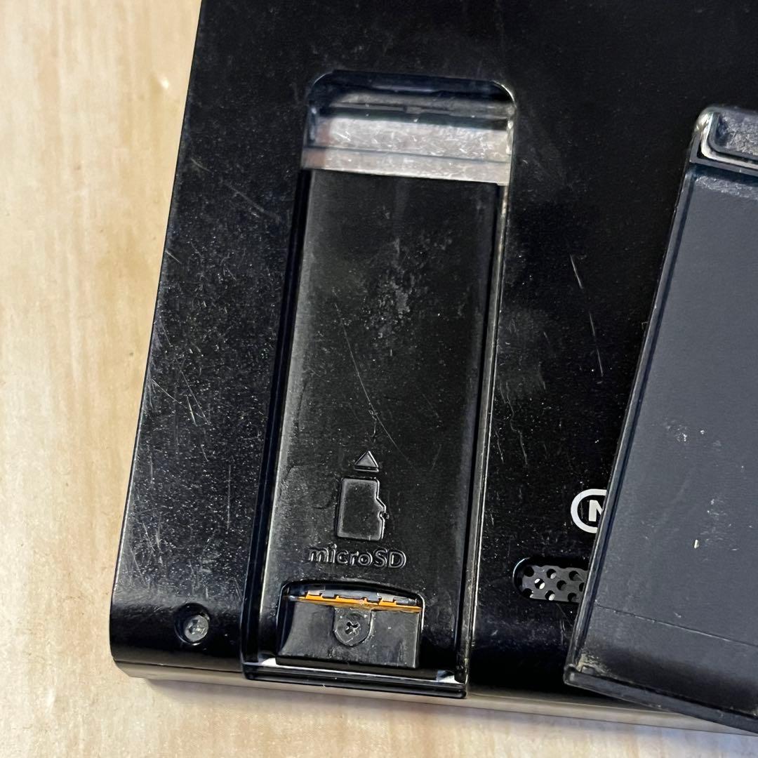 【ジャンク品】Nintendo Switch本体