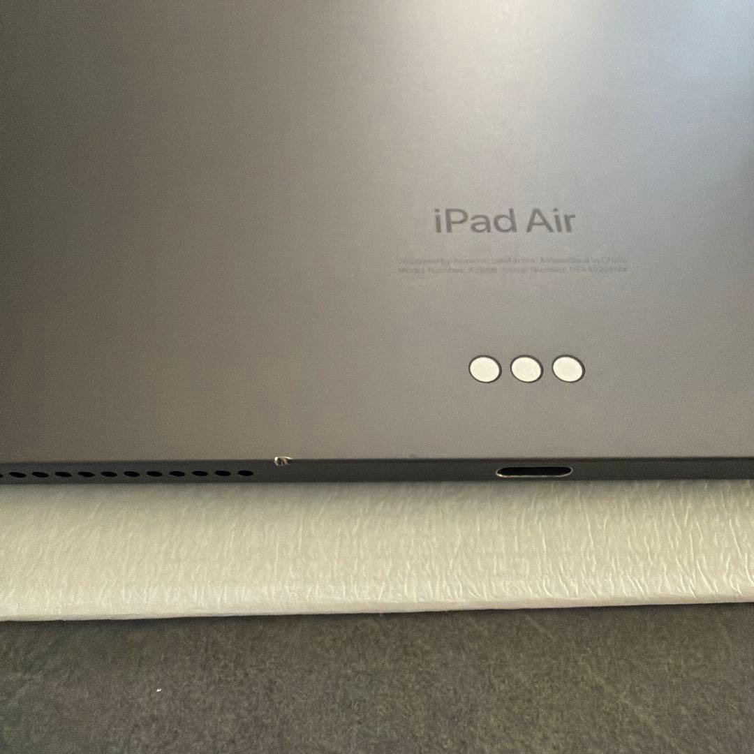 iPadAir第5世代64G Wi-FiとApplepencil第2世代