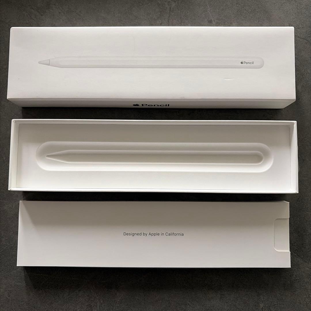 iPadAir第5世代64G Wi-FiとApplepencil第2世代