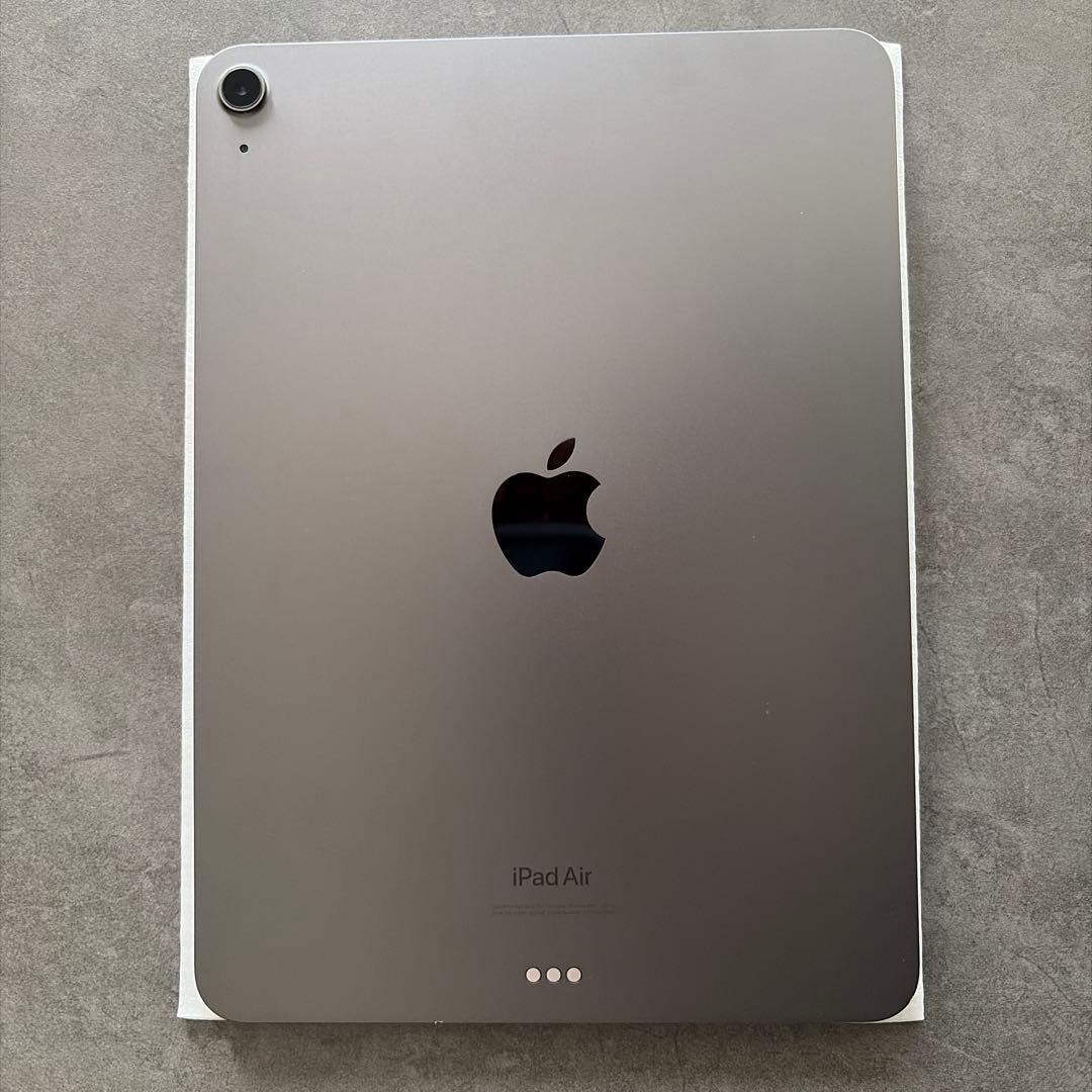 iPadAir第5世代64G Wi-FiとApplepencil第2世代