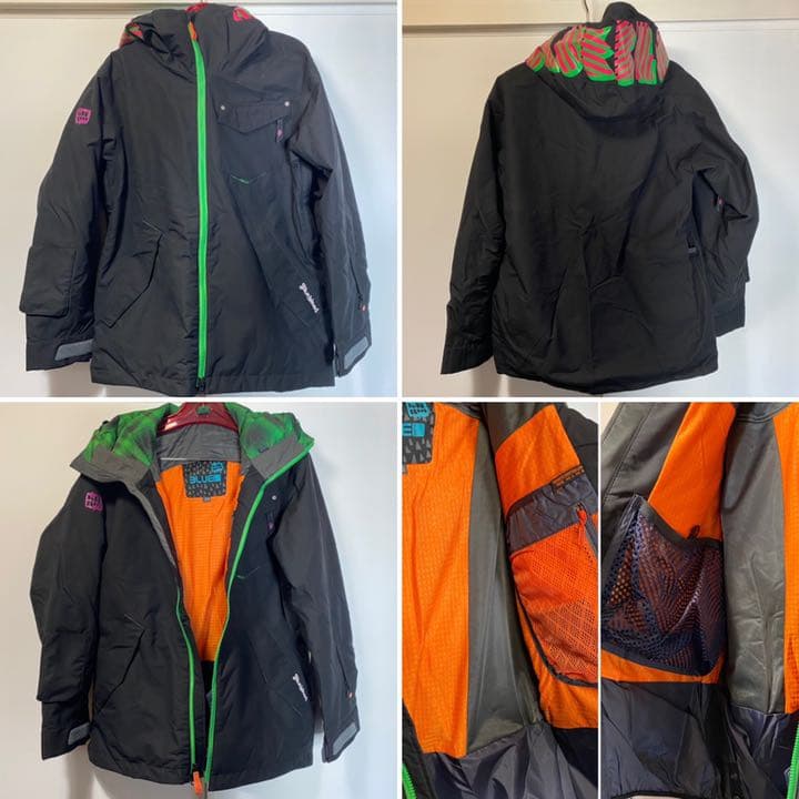 スノーボード　フルセット　レディース