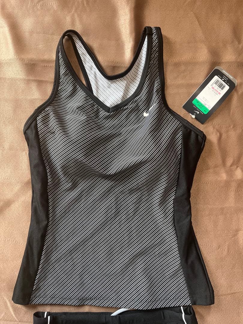 NIKE ナイキ レディース水着2点セット XL 新品定価13125円