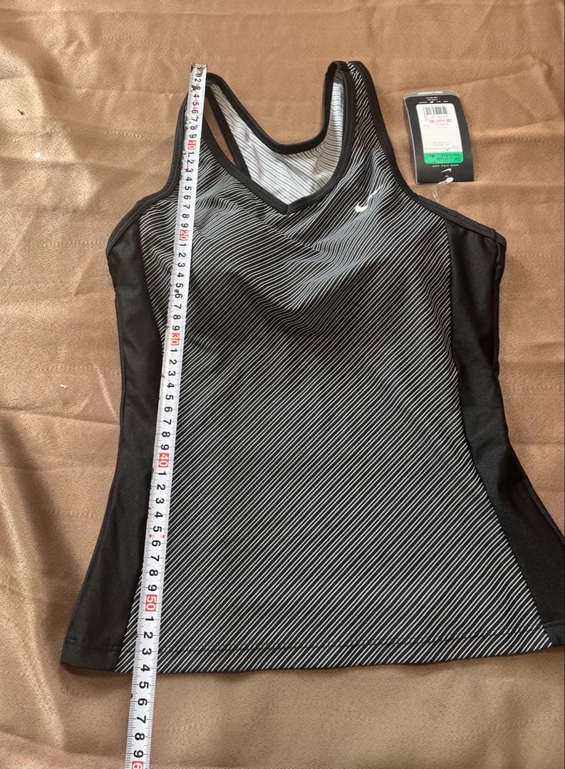 NIKE ナイキ レディース水着2点セット XL 新品定価13125円