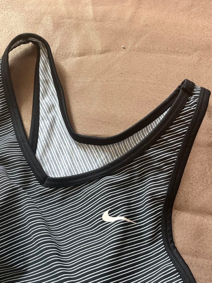 NIKE ナイキ レディース水着2点セット XL 新品定価13125円