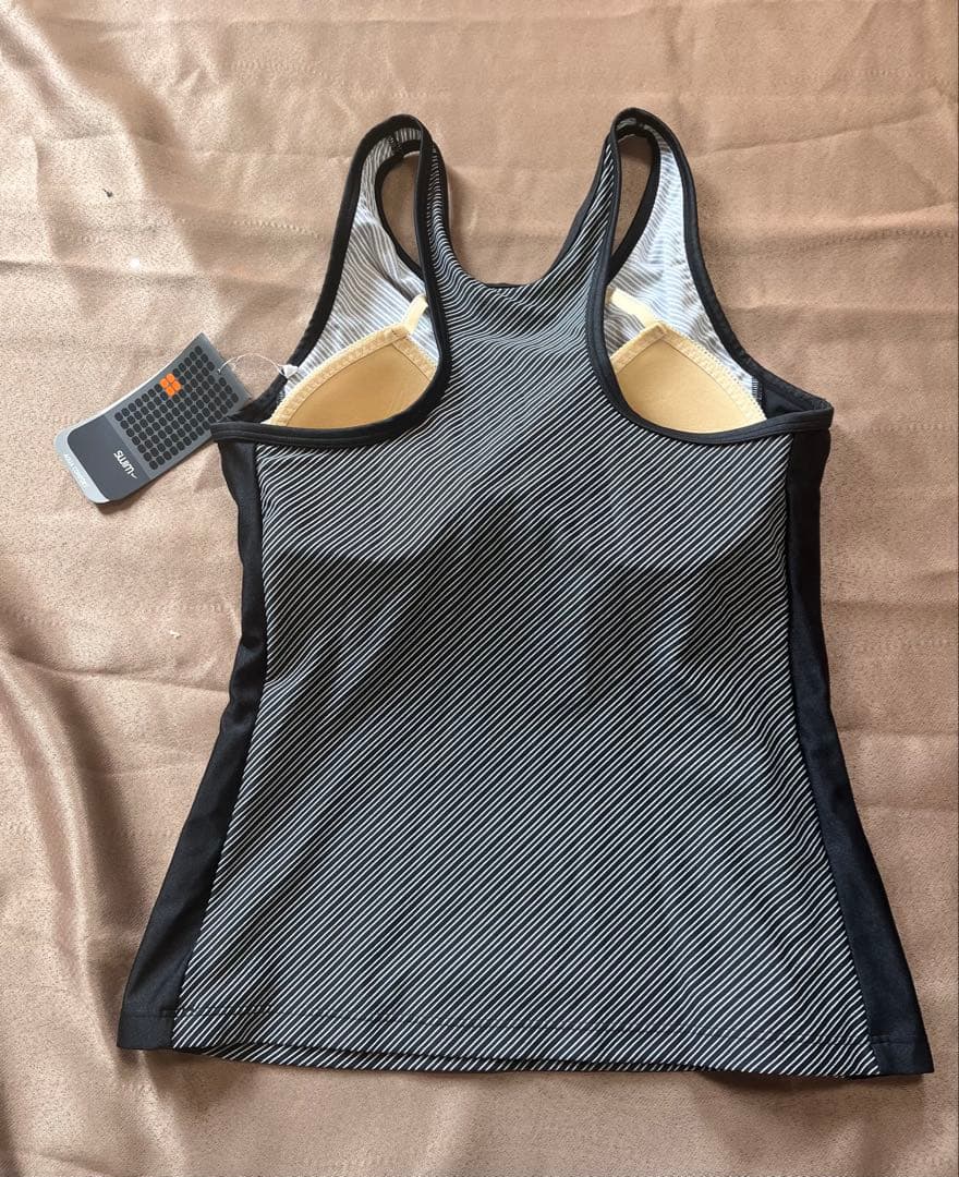 NIKE ナイキ レディース水着2点セット XL 新品定価13125円