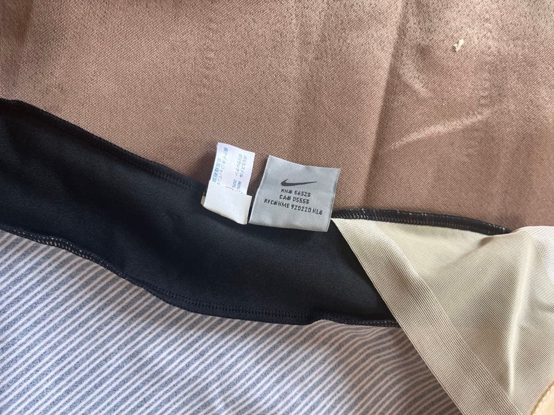 NIKE ナイキ レディース水着2点セット XL 新品定価13125円