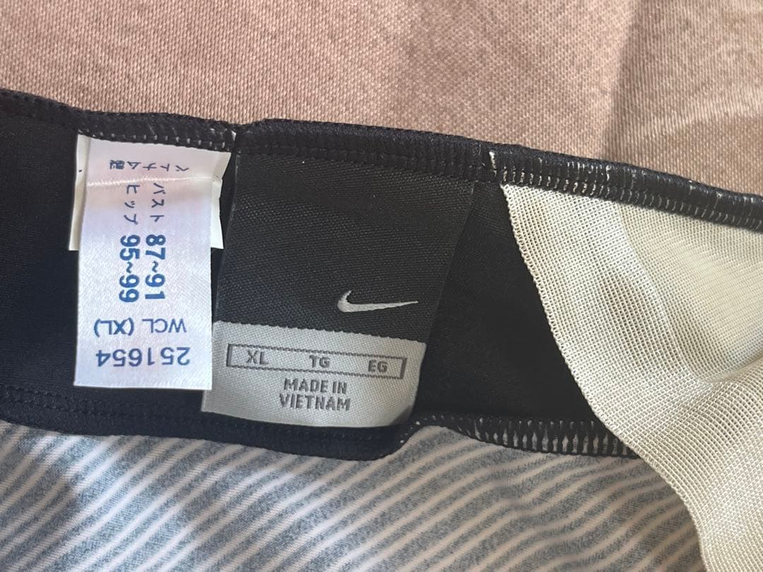 NIKE ナイキ レディース水着2点セット XL 新品定価13125円