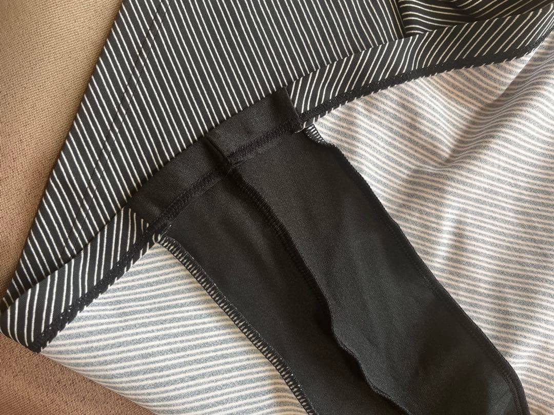 NIKE ナイキ レディース水着2点セット XL 新品定価13125円