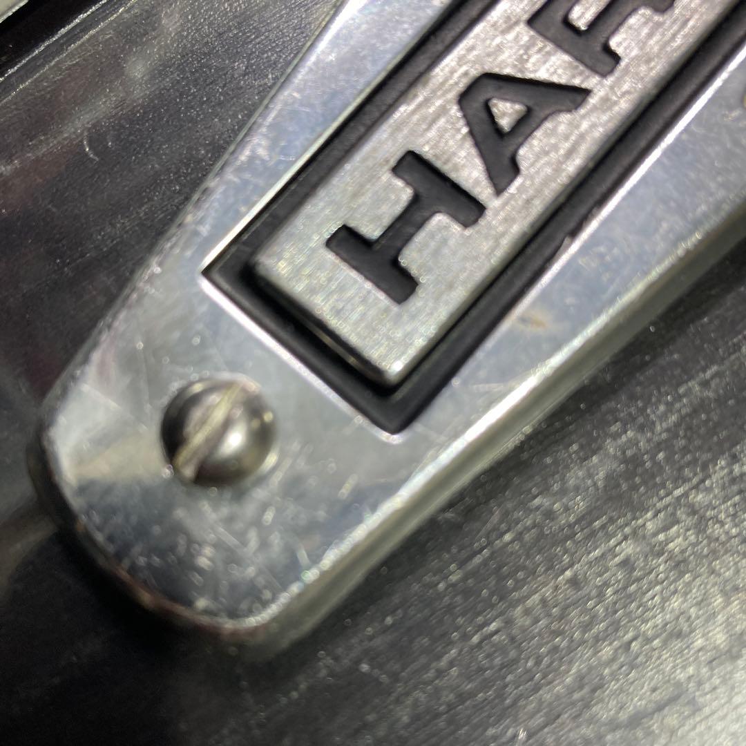 希少！HARLEY-DAVIDSON 純正タンクエンブレム 2個セット