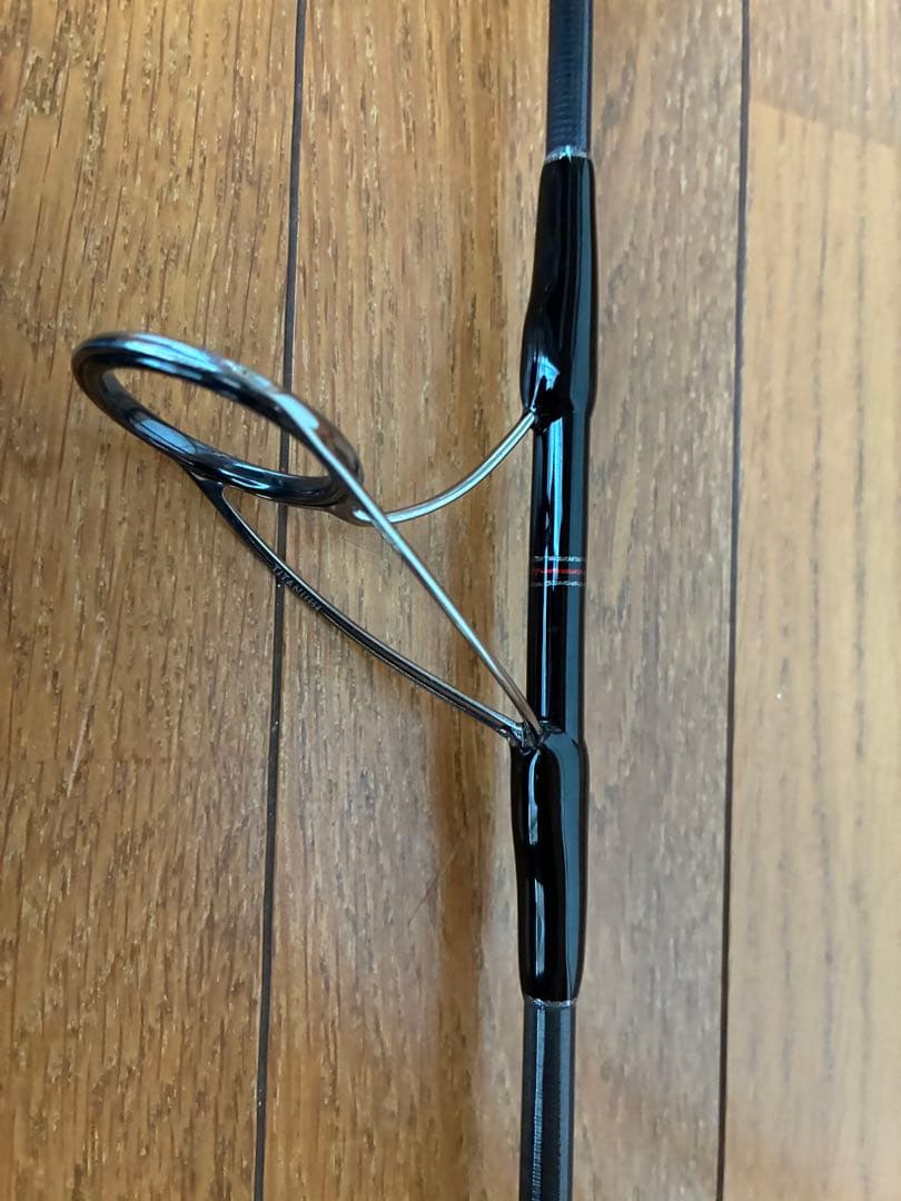 mcワークス ノーザンブルー　６０１