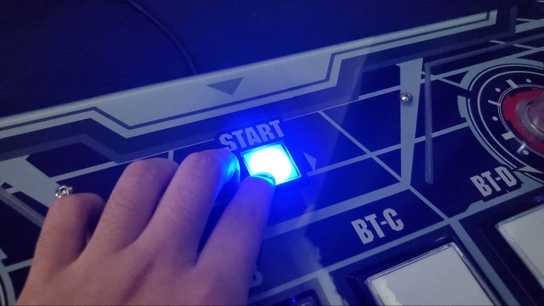 SVRE9 SOUND VOLTEX サウンドボルテックス コントローラー