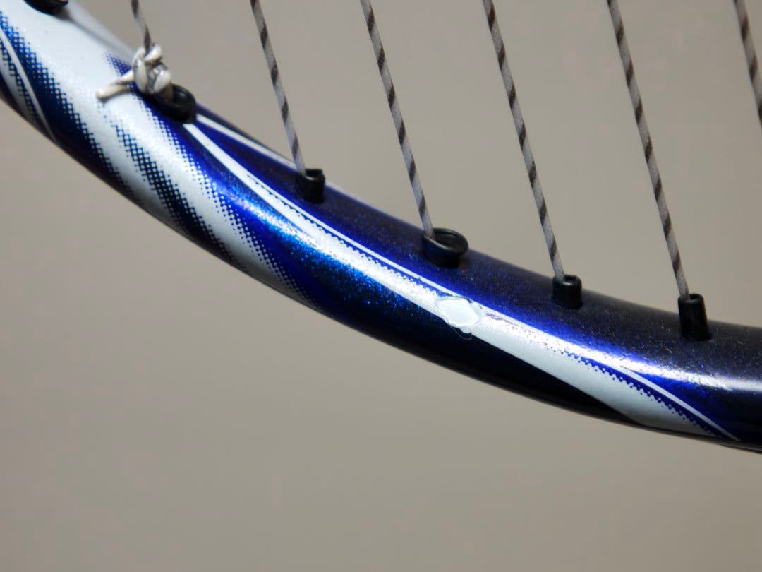 廃盤希少 アストロクス100zz ダークネイビー 3u6