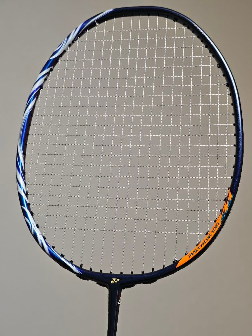 廃盤希少 アストロクス100zz ダークネイビー 3u6