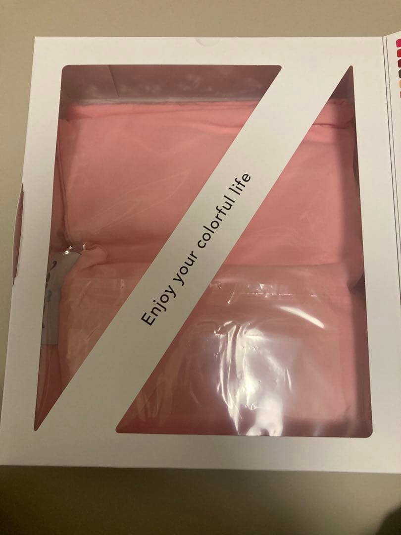 ヨギボーマックス　Yogibo Max カバー　フラミンゴ