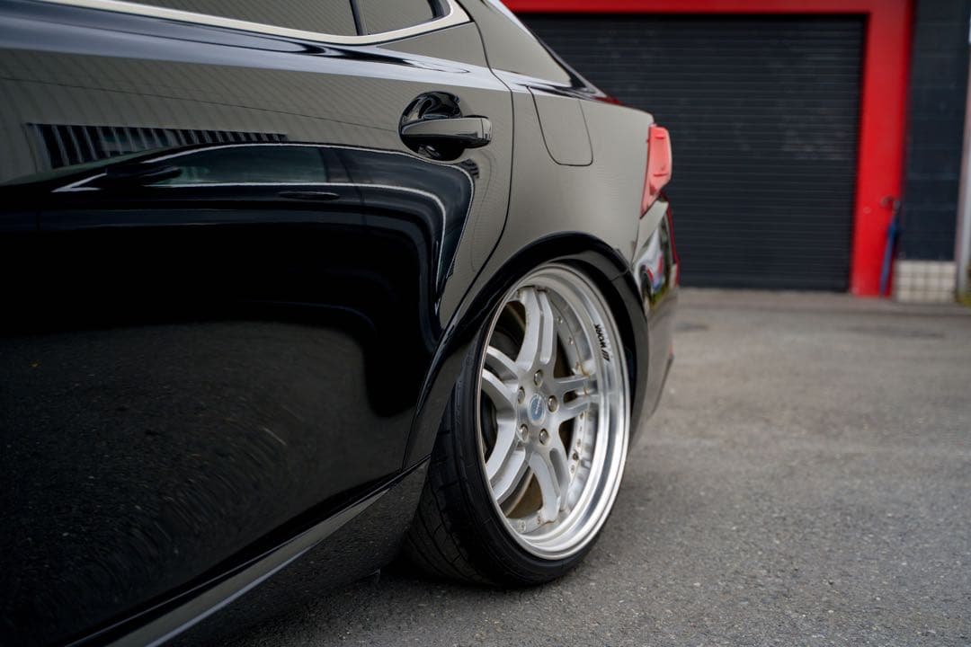 ワーク　グノーシス　GS2 廃盤モデル　希少　19インチ　最終価格設定