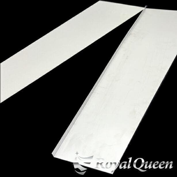 0538 丸棒付き クオン 17パーフェクトクオン ウインドウパネル 鏡面