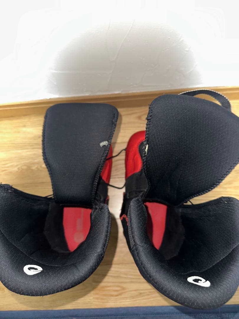 DEELUXE ID 6.2 26.5cm ディーラックス