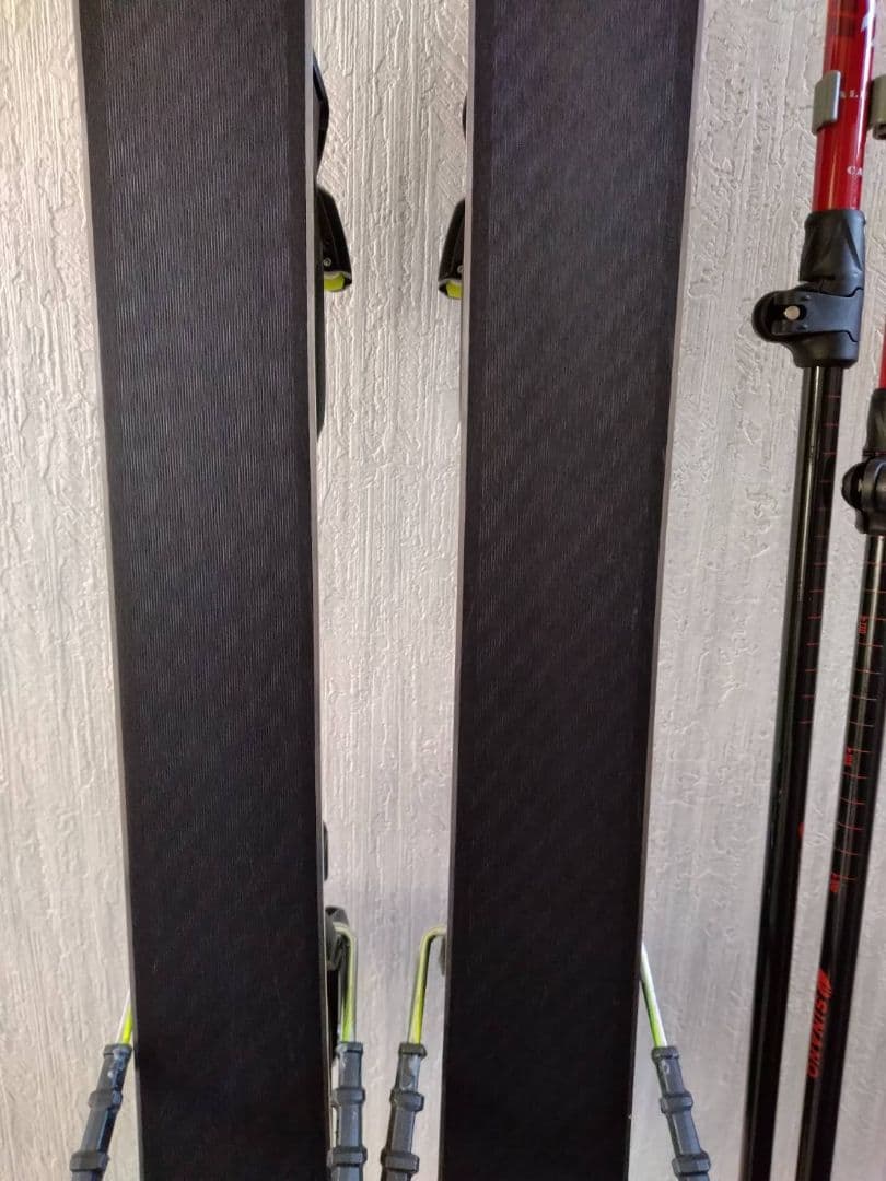 HEAD ヘッドメンズスキー板スーパーシェイプeスピード170