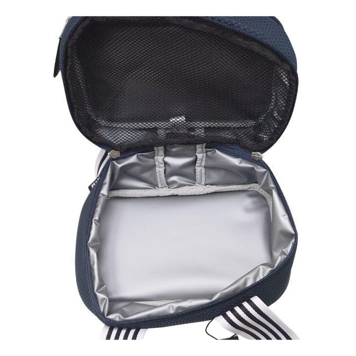 新品未使用・正規品 PEARLY GATES バニティ型保冷バッグ WIDE B