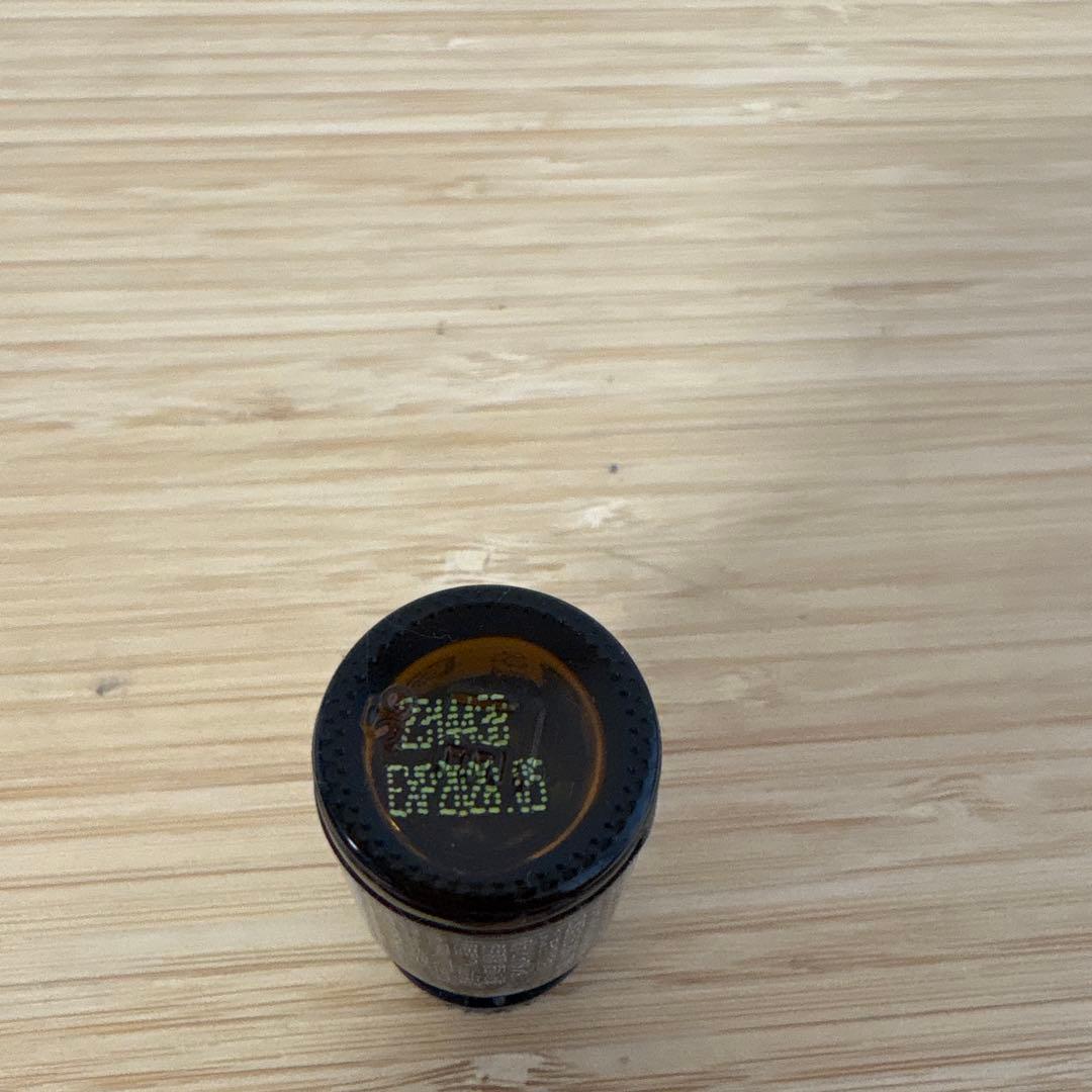 【開封済/正規品】doTERRA ドテラ サンダルウッド