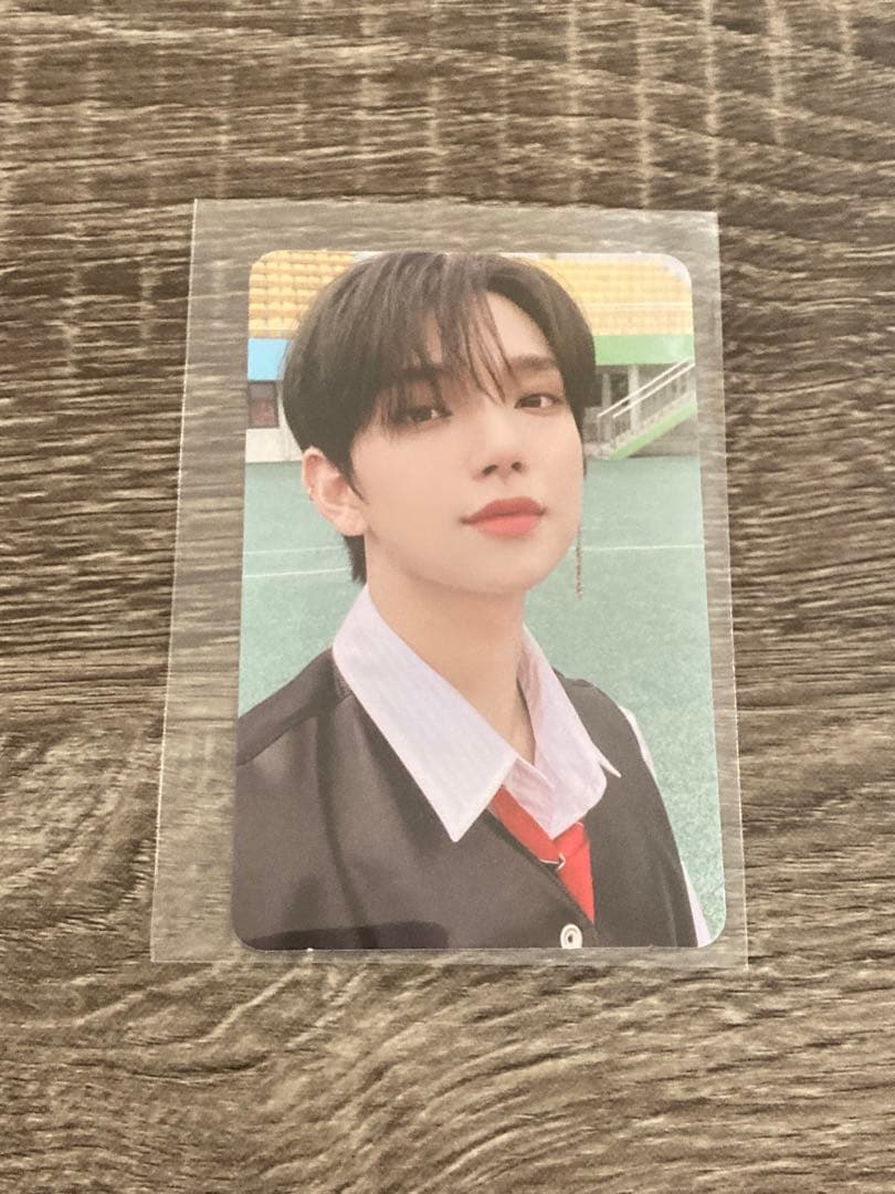 SEVENTEEN セブチ ジョシュア ヨントン トレカ