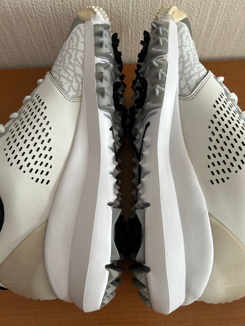 NIKE＊AIRJORDANTRAINER.G/AH7747-100/26㎝