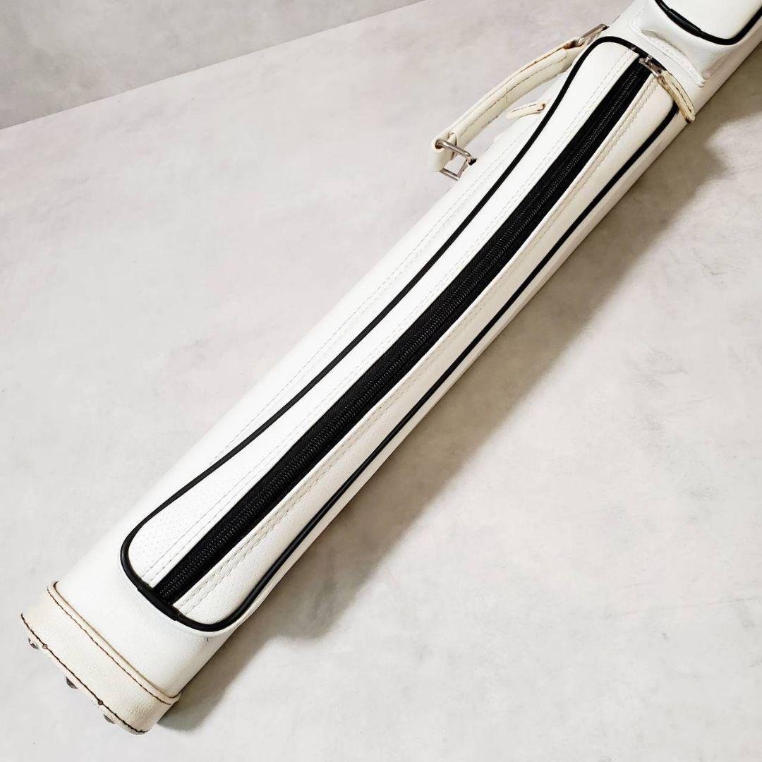 ビリヤード キューケース QK-S Q-23W