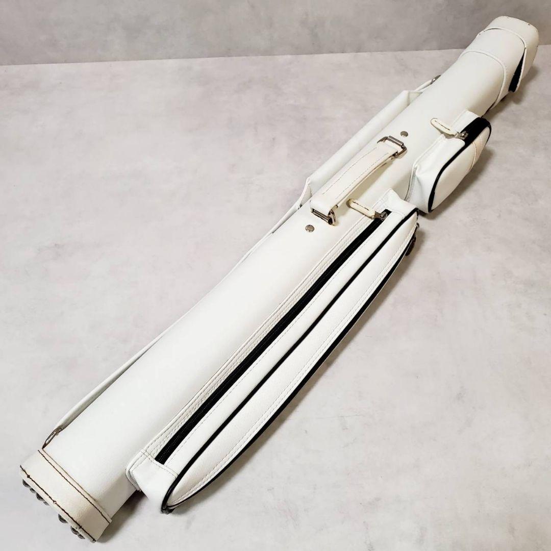 ビリヤード キューケース QK-S Q-23W