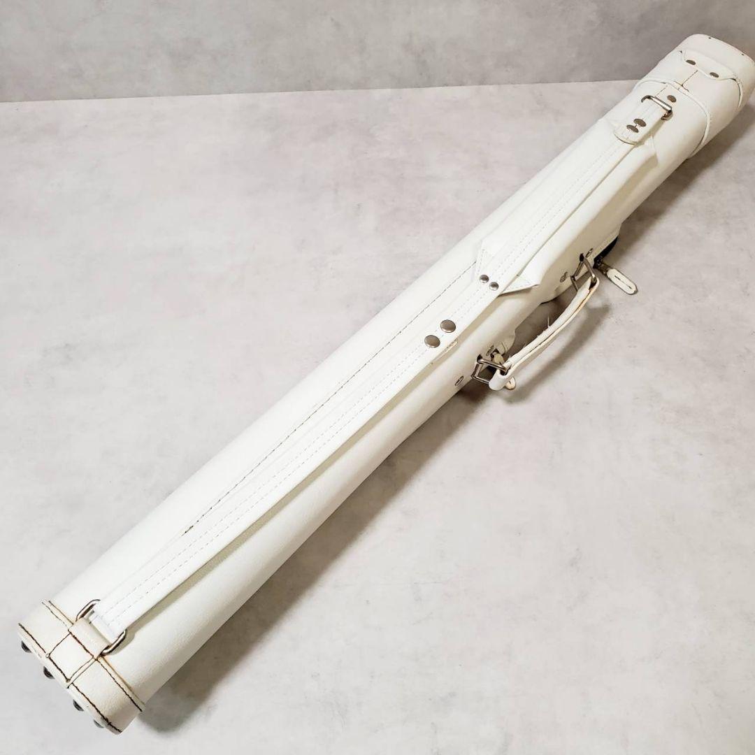 ビリヤード キューケース QK-S Q-23W
