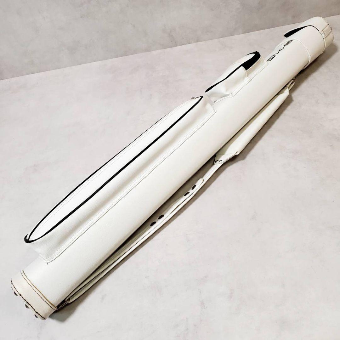ビリヤード キューケース QK-S Q-23W