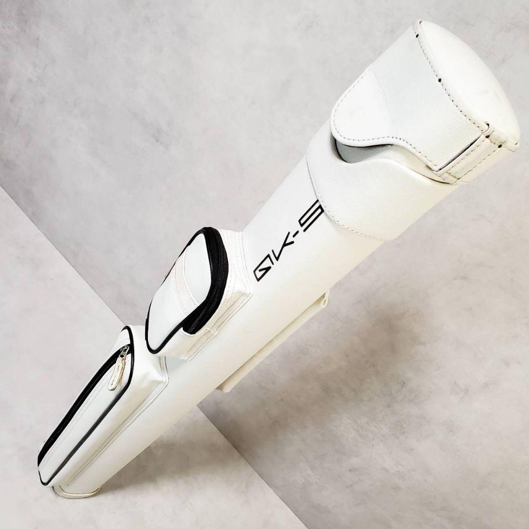 ビリヤード キューケース QK-S Q-23W