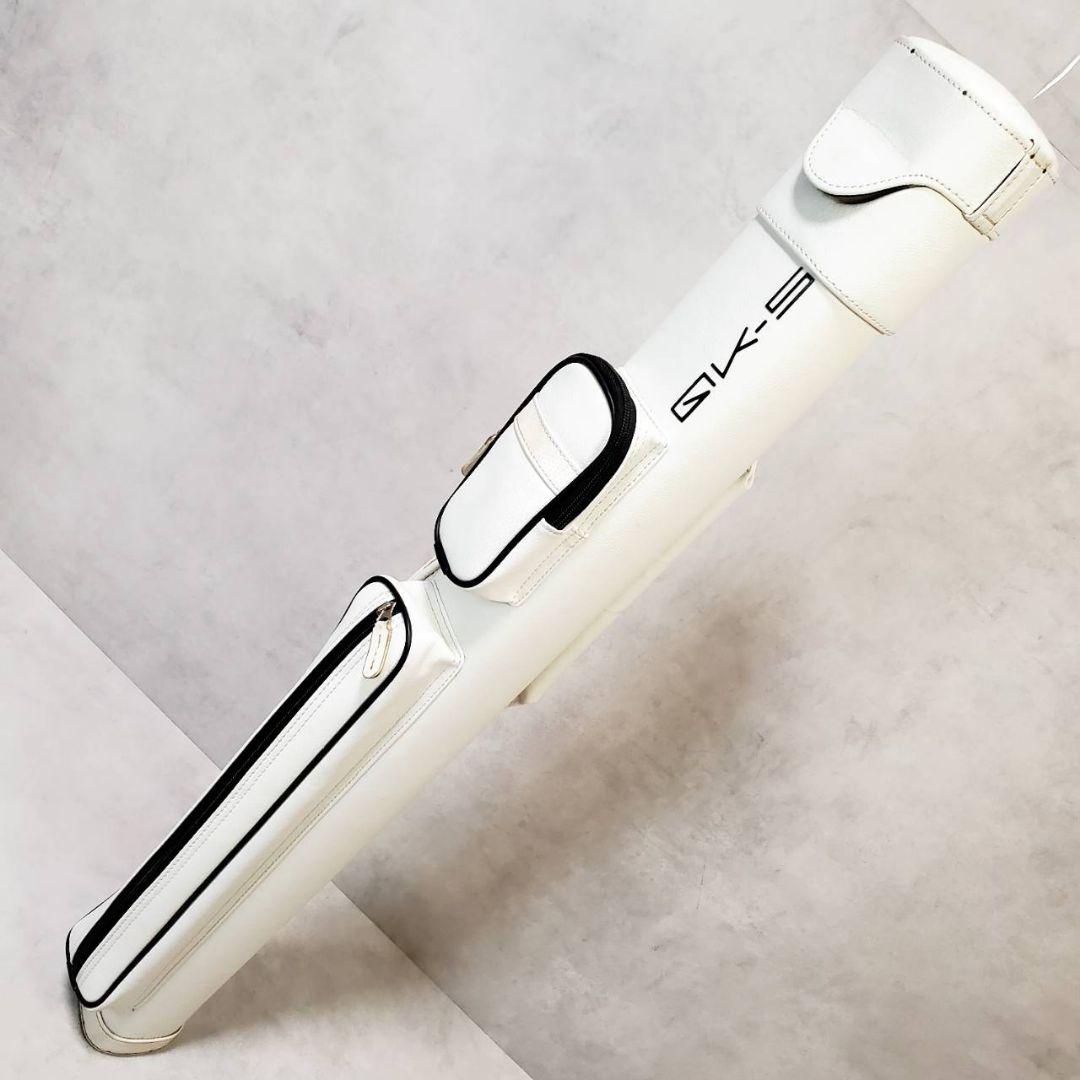 ビリヤード キューケース QK-S Q-23W