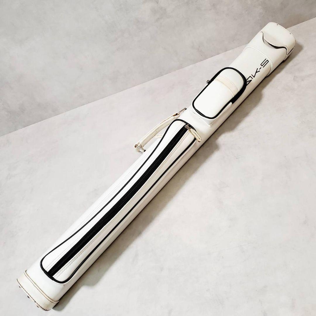 ビリヤード キューケース QK-S Q-23W