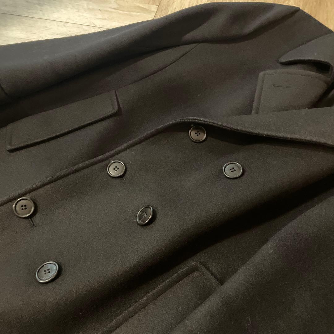 貴重マルジェラ010 アーティザナル　ペンキPコート