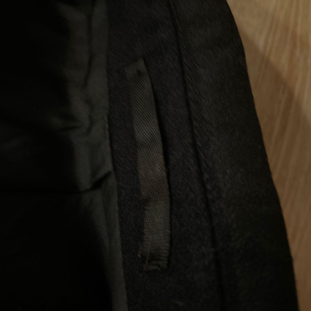 貴重マルジェラ010 アーティザナル　ペンキPコート