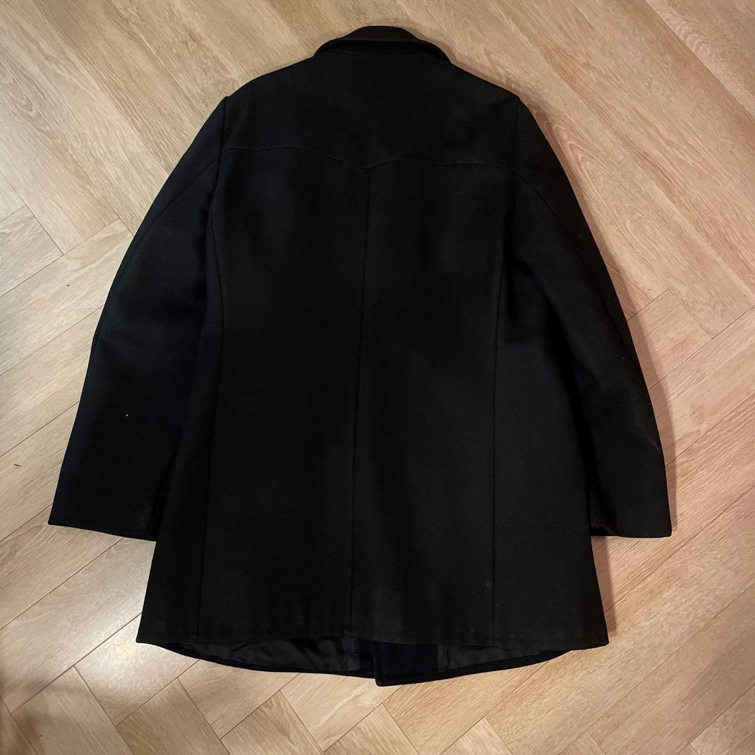 貴重マルジェラ010 アーティザナル　ペンキPコート