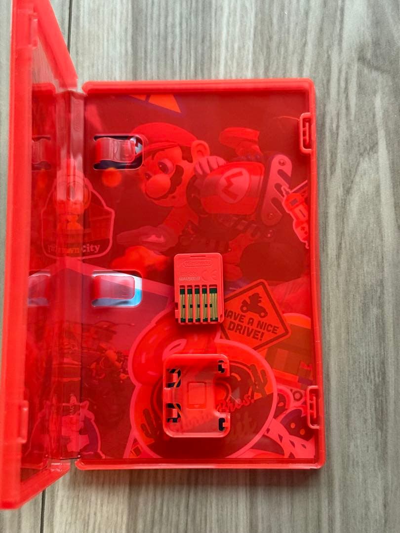 マリオカートワールド Nintendo Switch 2