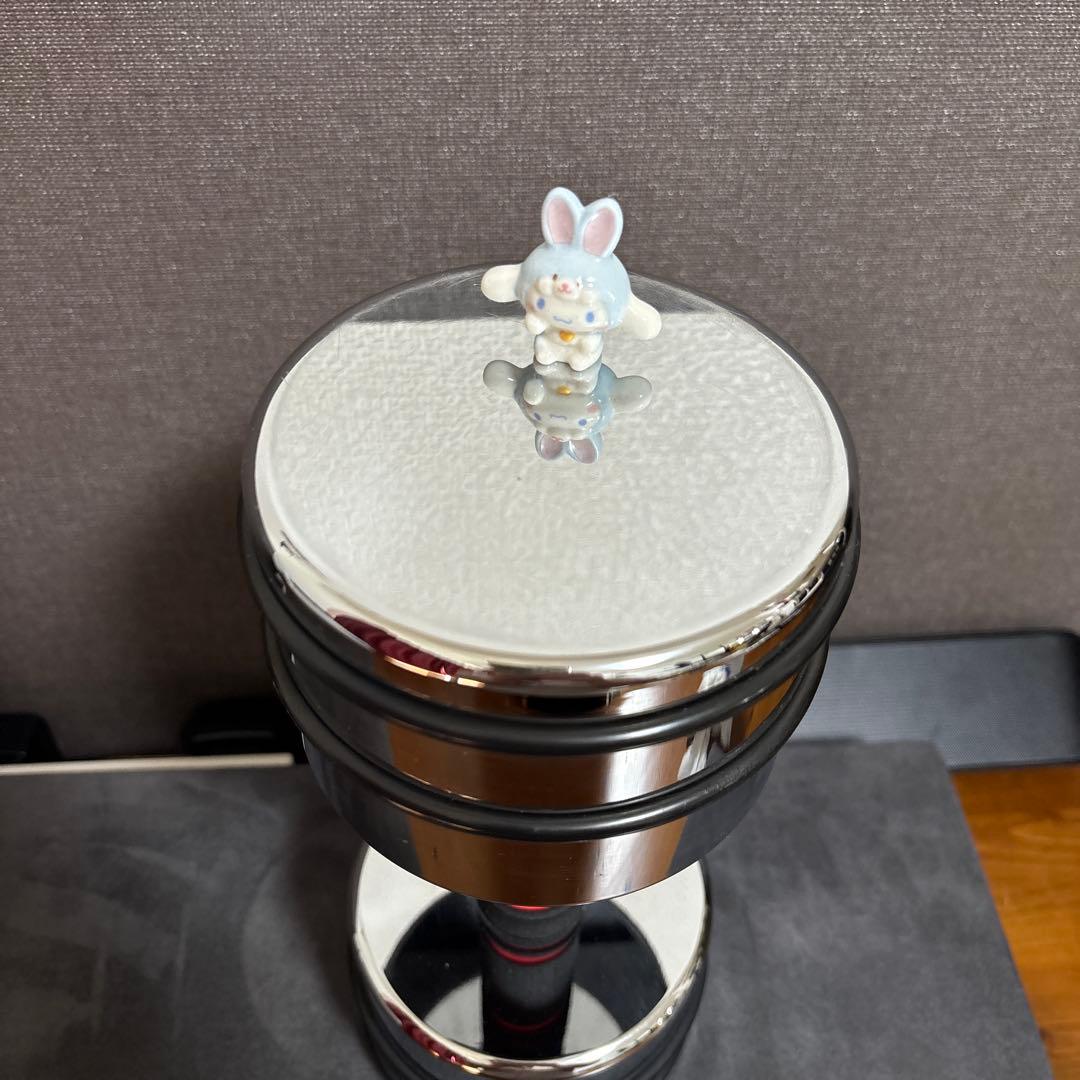 Northdeer ダンベル 可変式 スチール製 鏡面仕上げ15kg