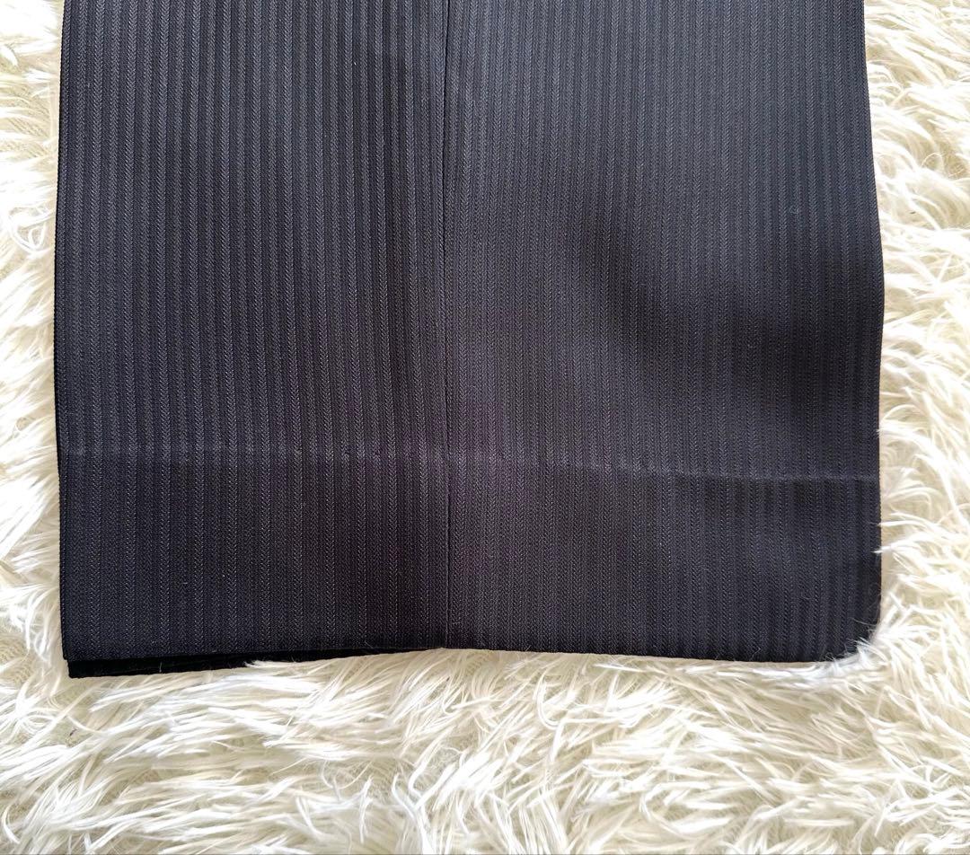 美品【ヒロミチナカノ】フォーマルスーツセット　卒業式　160