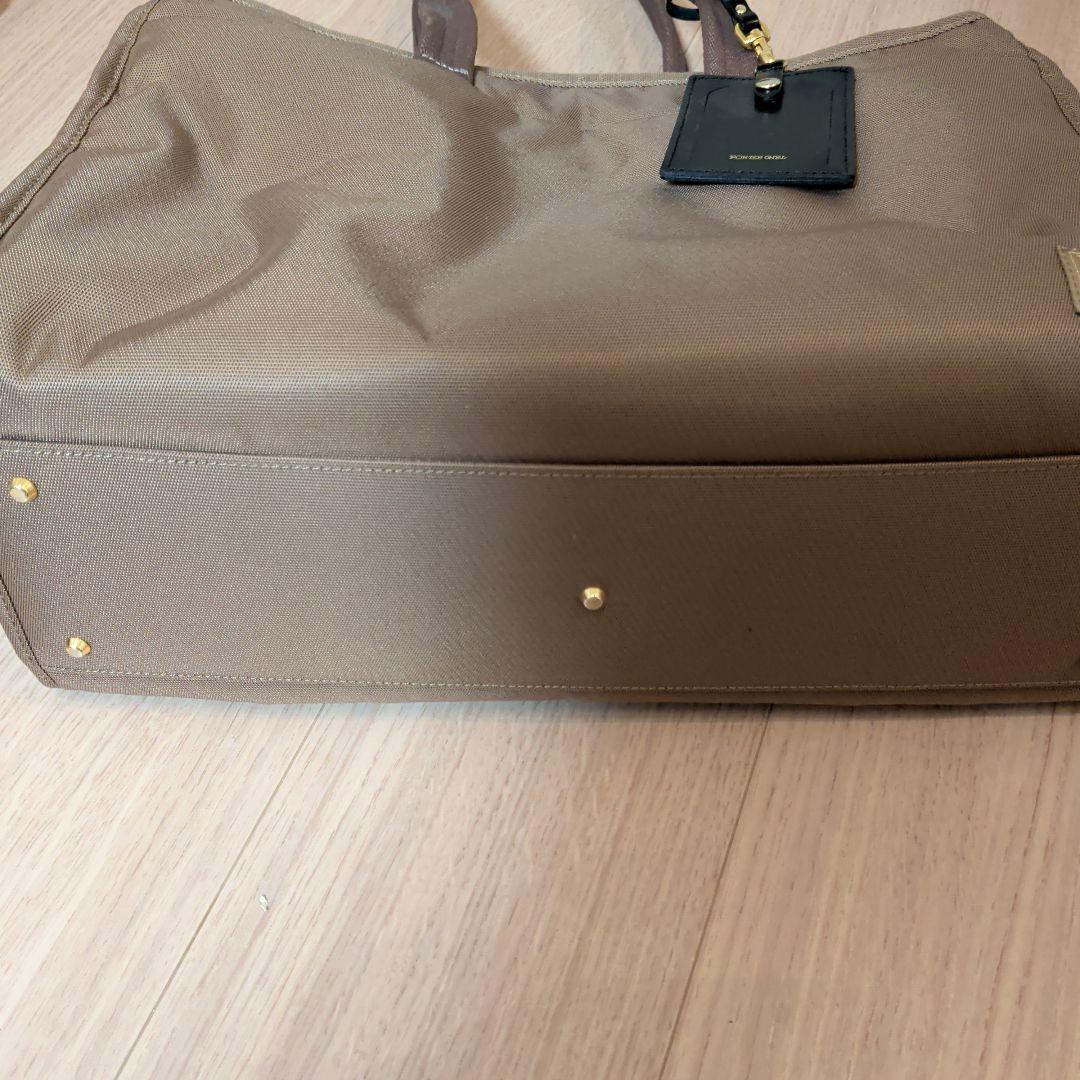 ポーター シア トートバッグ(L)