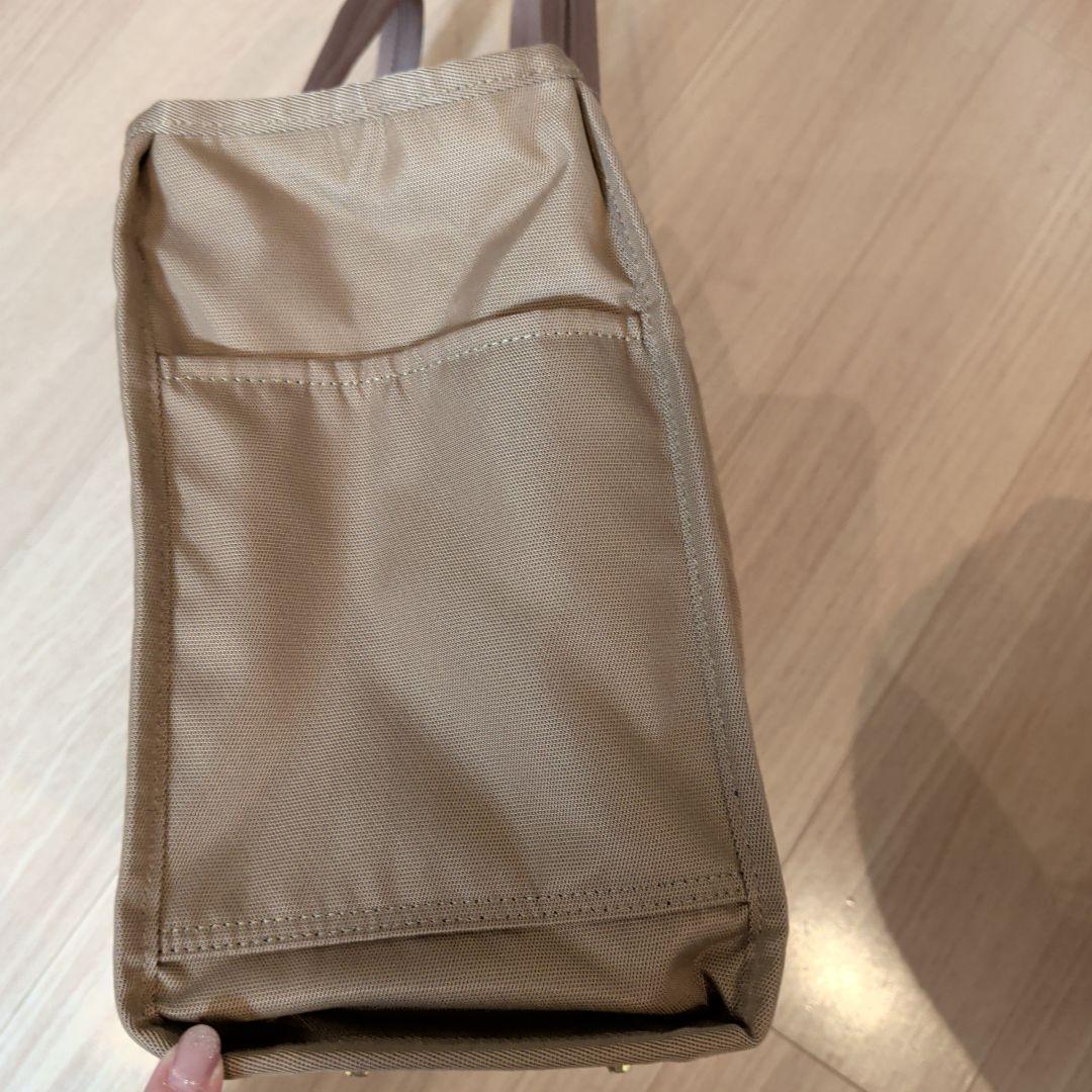 ポーター シア トートバッグ(L)