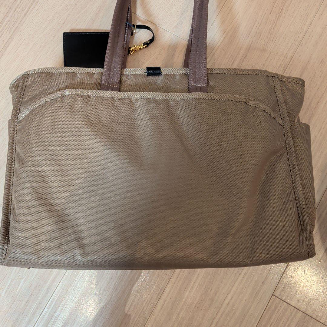 ポーター シア トートバッグ(L)