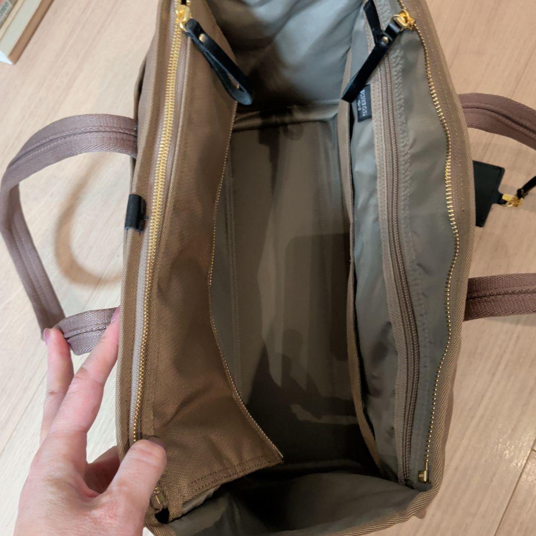 ポーター シア トートバッグ(L)