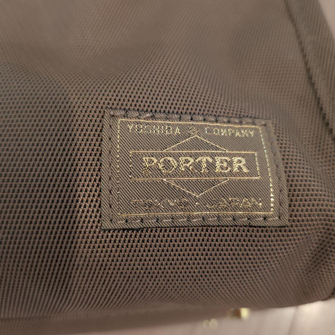 ポーター シア トートバッグ(L)