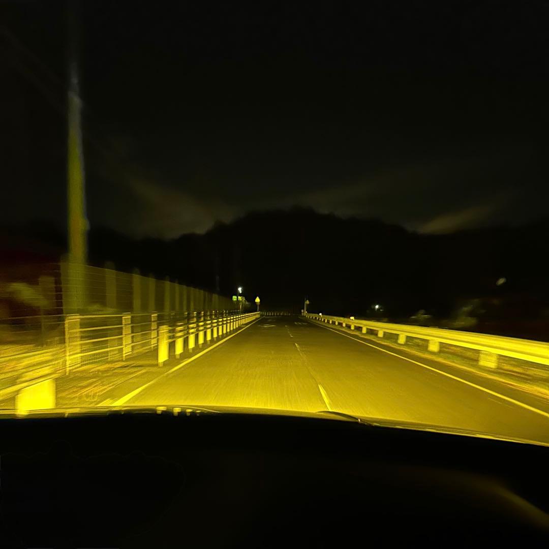 【リピーター様価格】33800lm イエローフォグランプ! H8/H11/H16