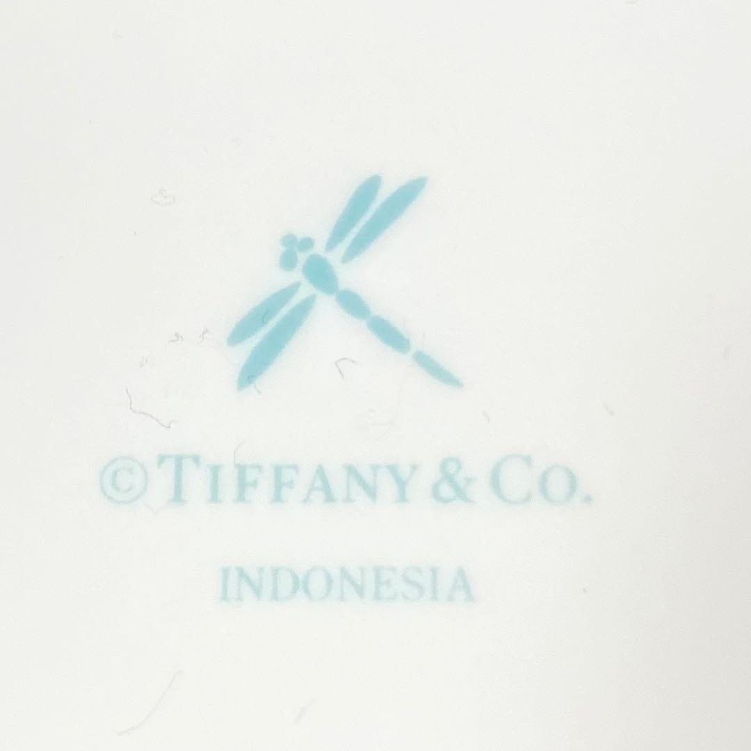 TIFFANYブルーボックス　ペアボウル　新品