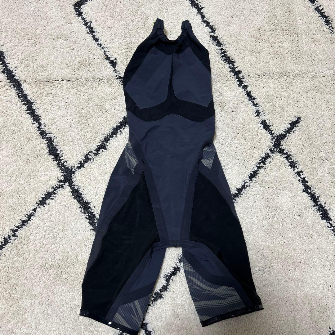 ミズノ 競泳水着 GＸ・SONIC V MR サイズXS