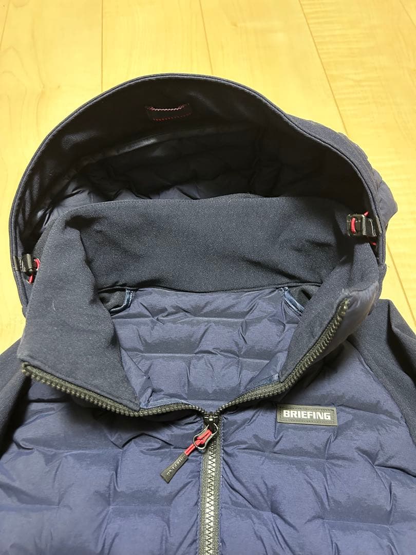 週末セール！briefing