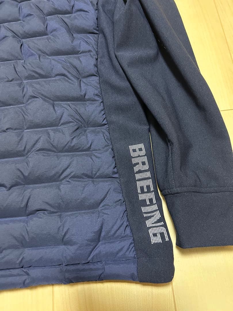 週末セール！briefing