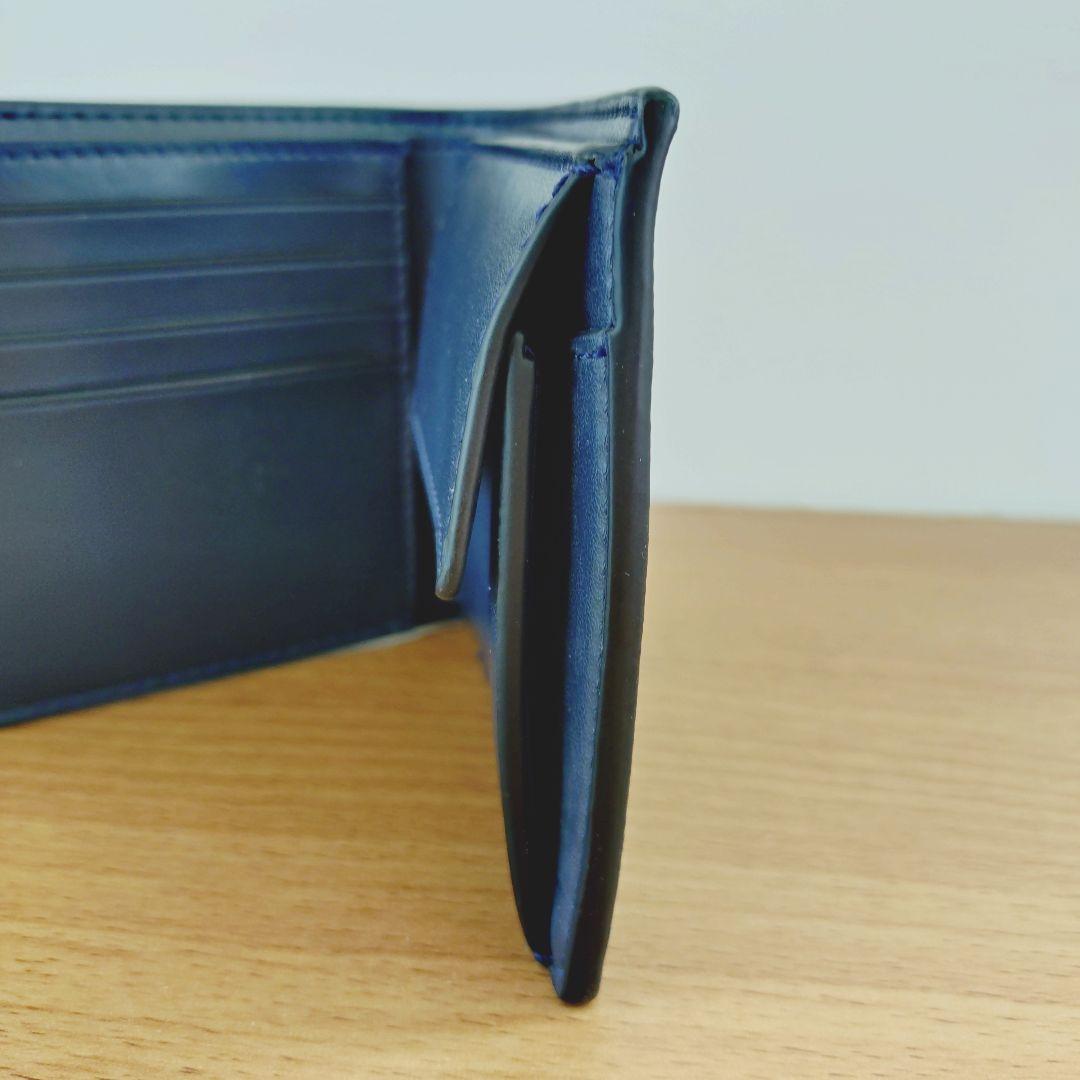 COACH 二つ折り財布 f75006